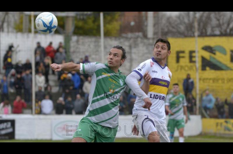 Ganaron Tiro y Liniers