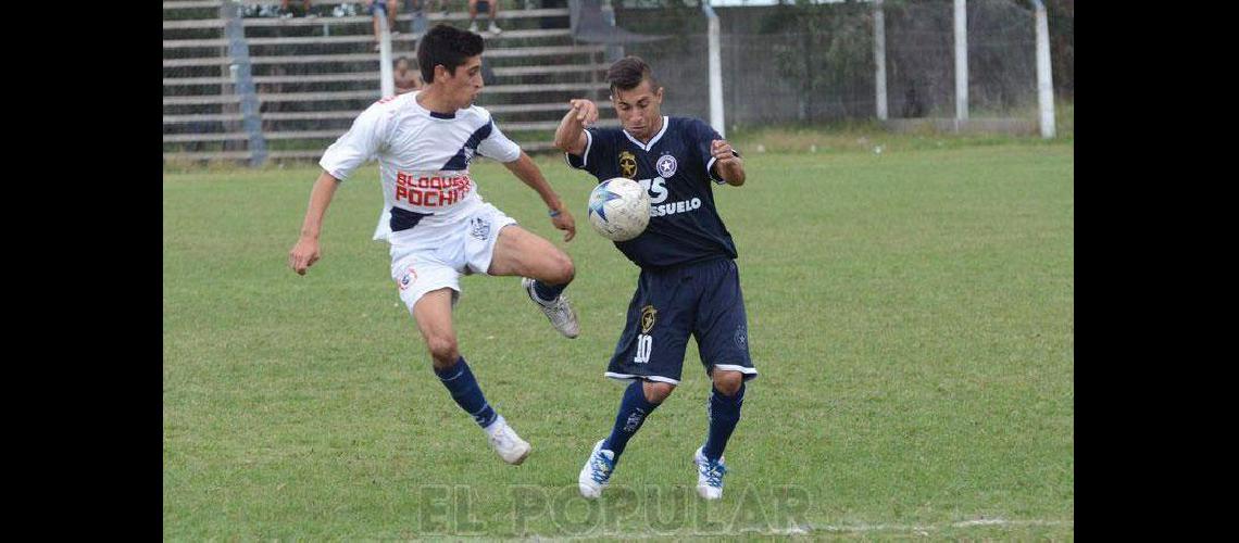 Un partido el domingo <br>el resto en la semana