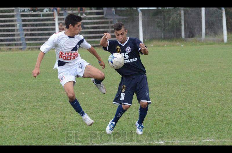 Un partido el domingo <br>el resto en la semana