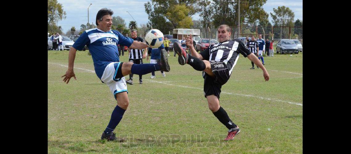 Instantaacuteneas del fuacutetbol sabatino