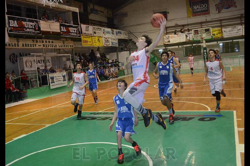 Mar del Plata fue el campeoacuten