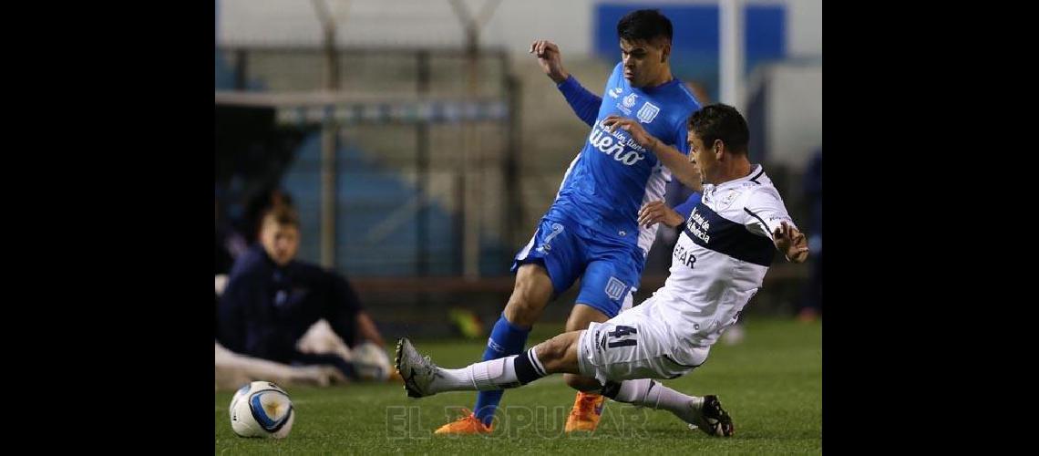 Racing y Gimnasia seraacute <br>reprogramado por la AFA