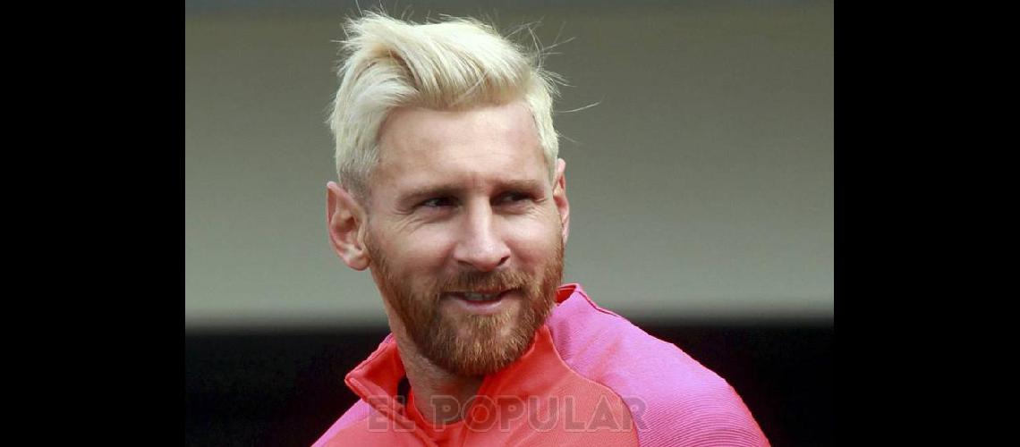 Jugariacutea Messi