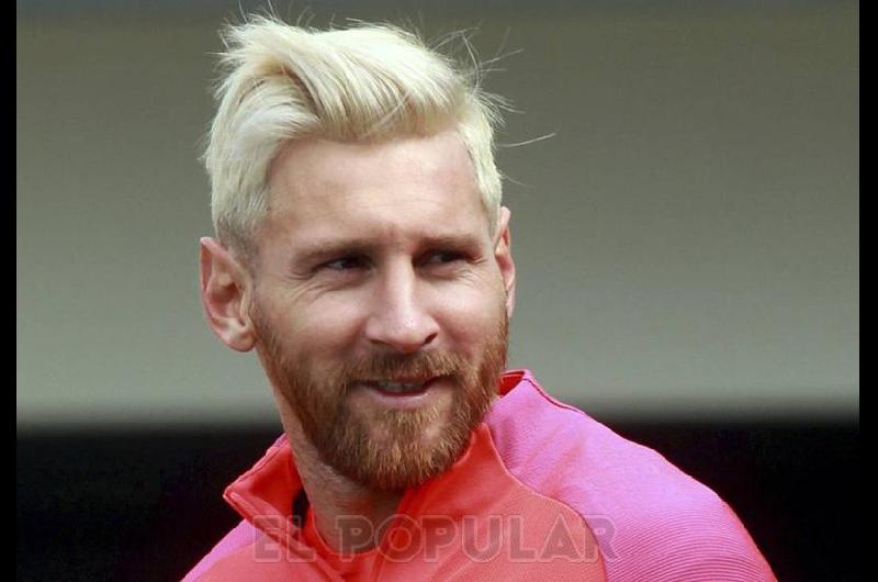 Jugariacutea Messi