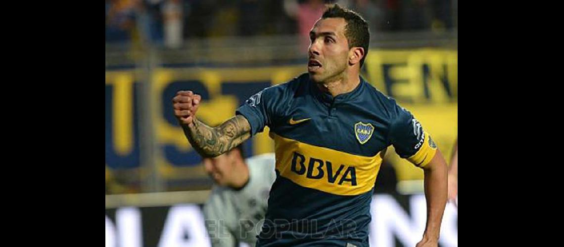 Boca estaacute listo