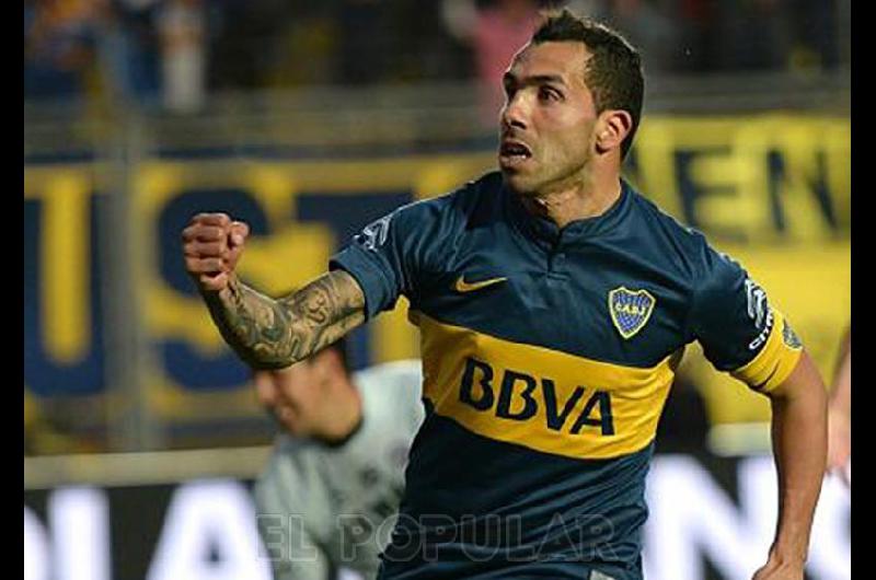 Boca estaacute listo