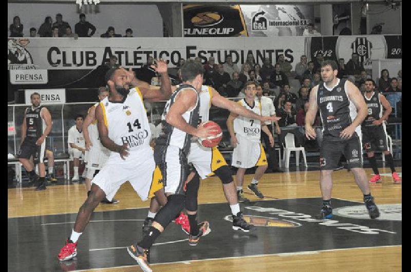 El Bata perdiÃ³ el juego en los Ãºltimos segundos La diferencia final de 12 puntos fue mentirosa Carlos Ramirez