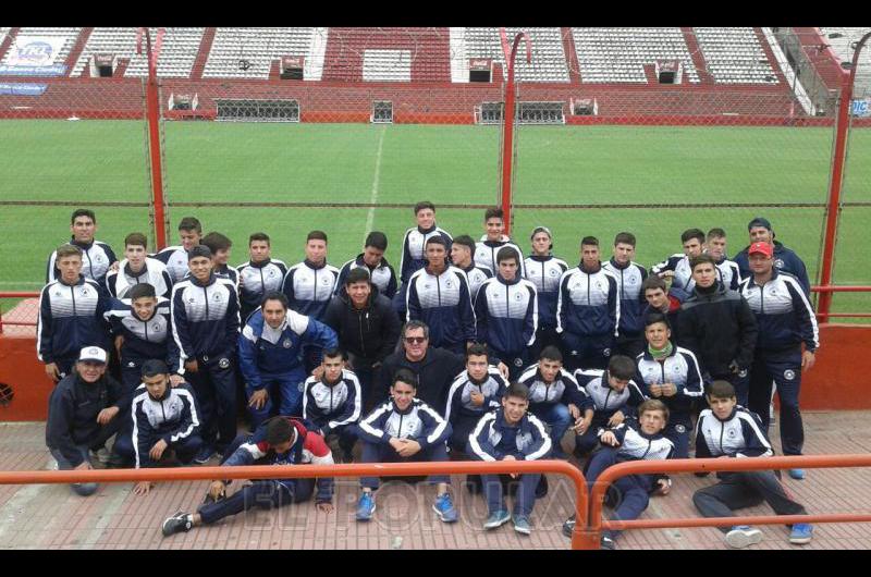 Racing jugoacute con Huracaacuten