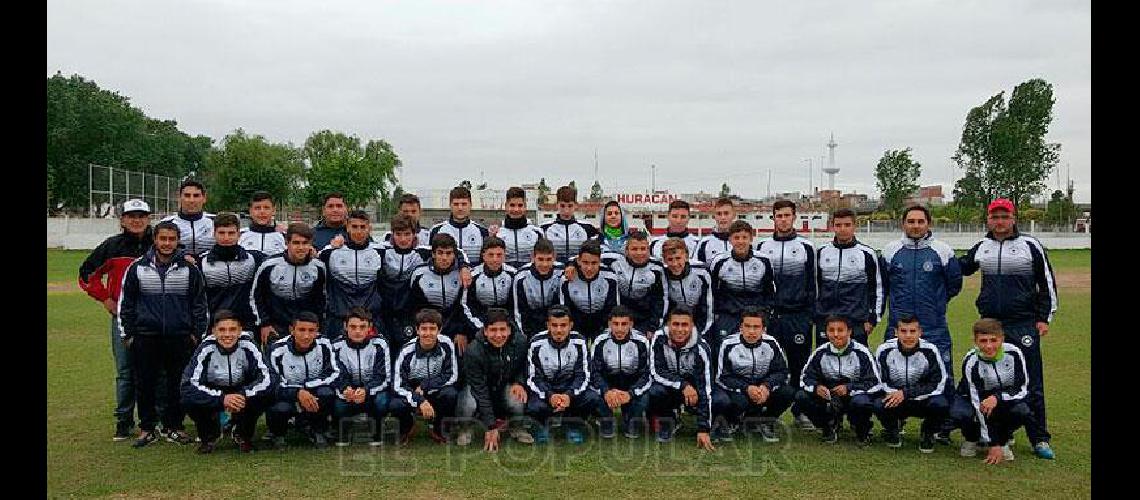 Racing jugoacute con Huracaacuten