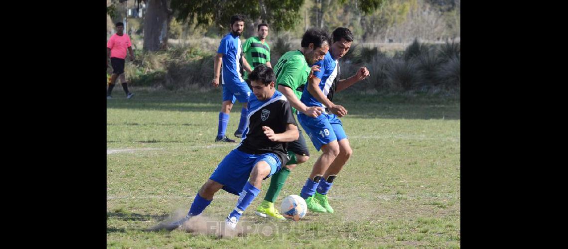 El torneo seguiraacute este saacutebado