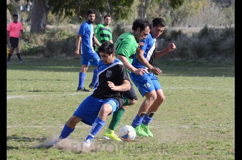 El torneo seguiraacute este saacutebado