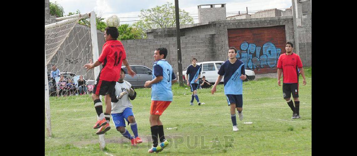 El metejoacuten de todos los saacutebados