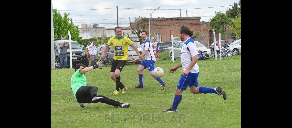 El metejoacuten de todos los saacutebados