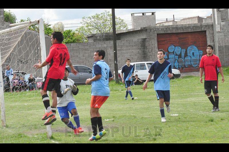 Este finde se jugoacute la sexta del Clausura