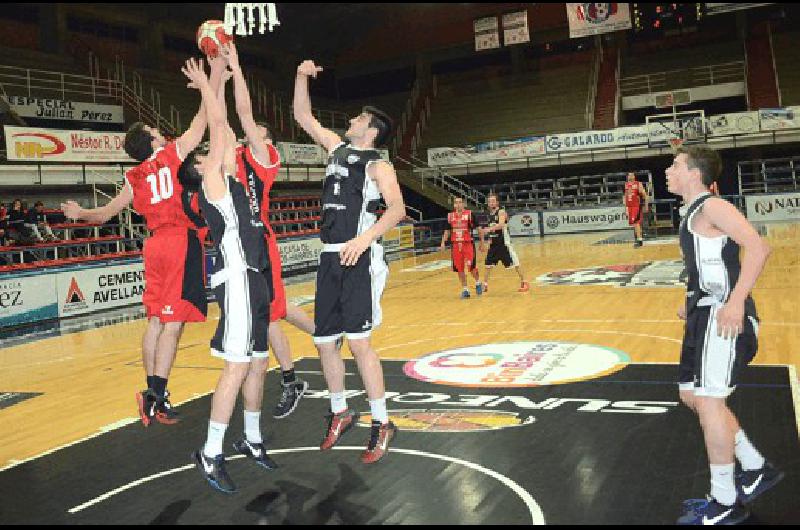 El Bata perdiÃ³ anoche como local en un final cerrado ante los serranos 