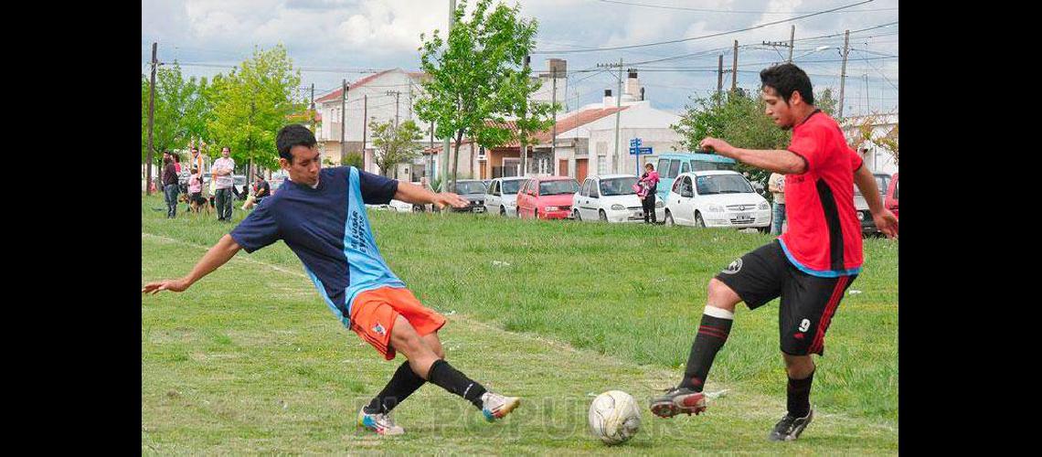 Ultima fecha de la clasificacioacuten del Clausura