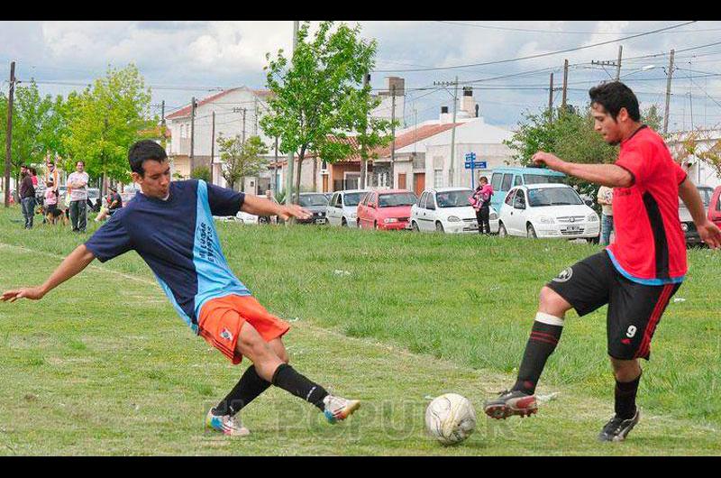 Ultima fecha de la clasificacioacuten del Clausura