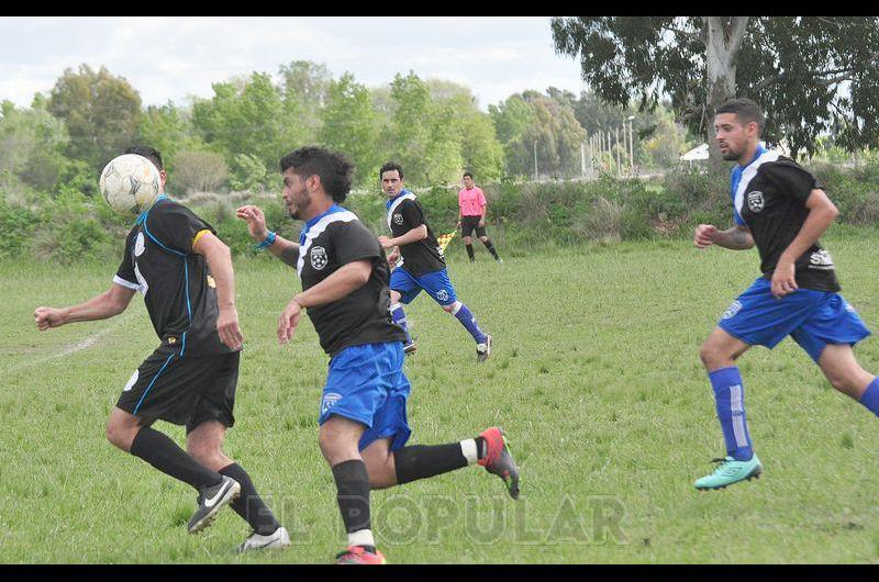 Este saacutebado sigue el torneo Clausura