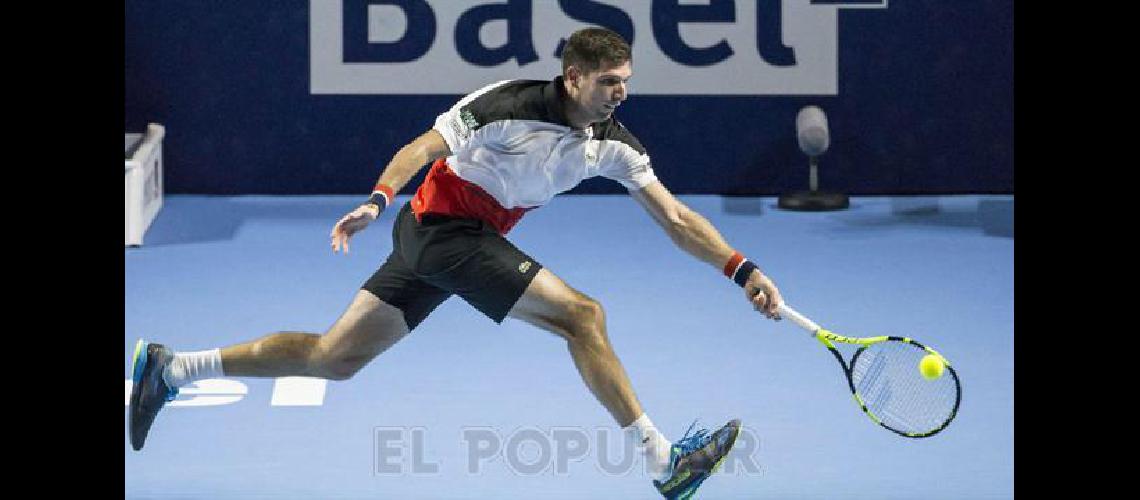 Delbonis cayoacute ante Muller