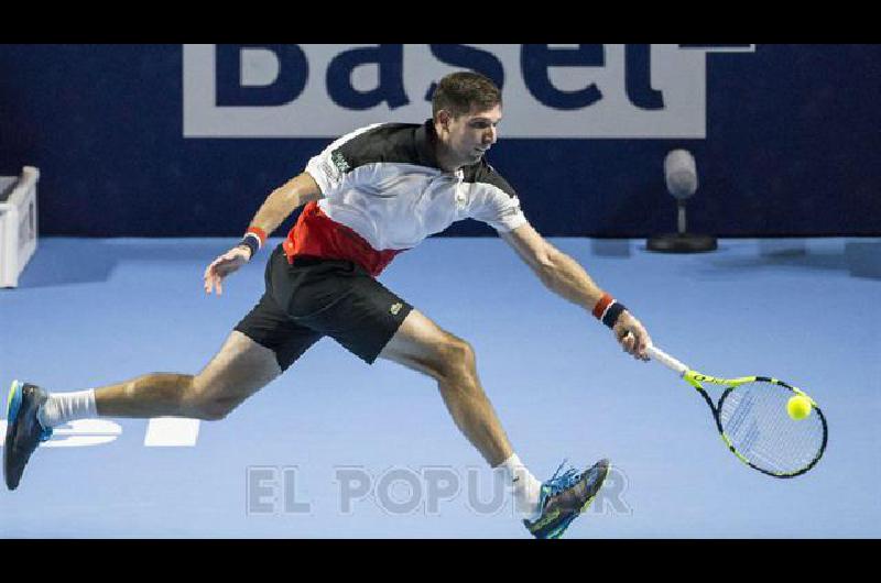 Delbonis cayoacute ante Muller