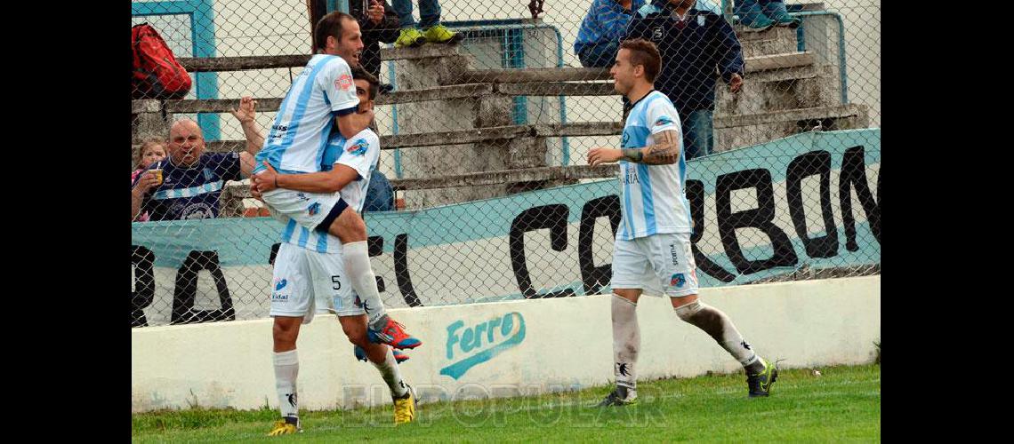 Descubriacute una nueva posicioacuten en la cancha y me siento muy coacutemodo