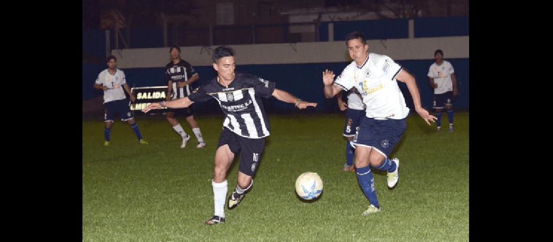 El Chaira ganÃ³ en su estadio contra el rival de siempre- Estudiantes 