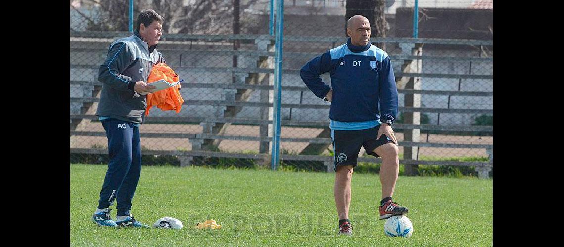 Ferro cambiaraacute para jugar en Liniers