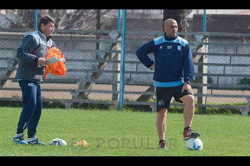 Ferro cambiaraacute para jugar en Liniers