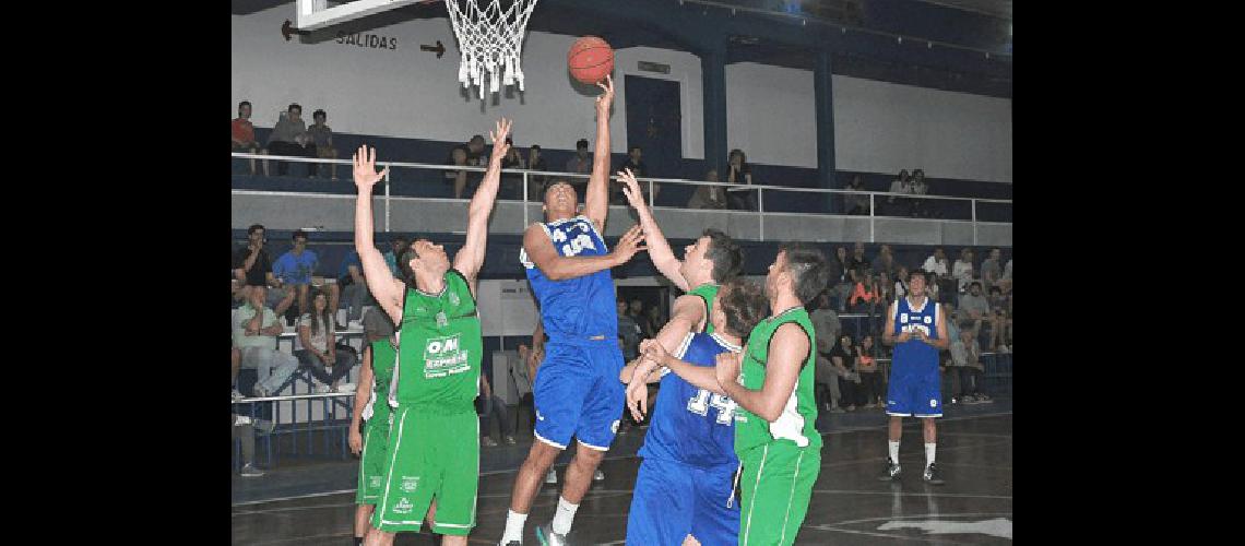 Racing A Club derrotÃ³ el pasado domingo a Pueblo Nuevo como local 