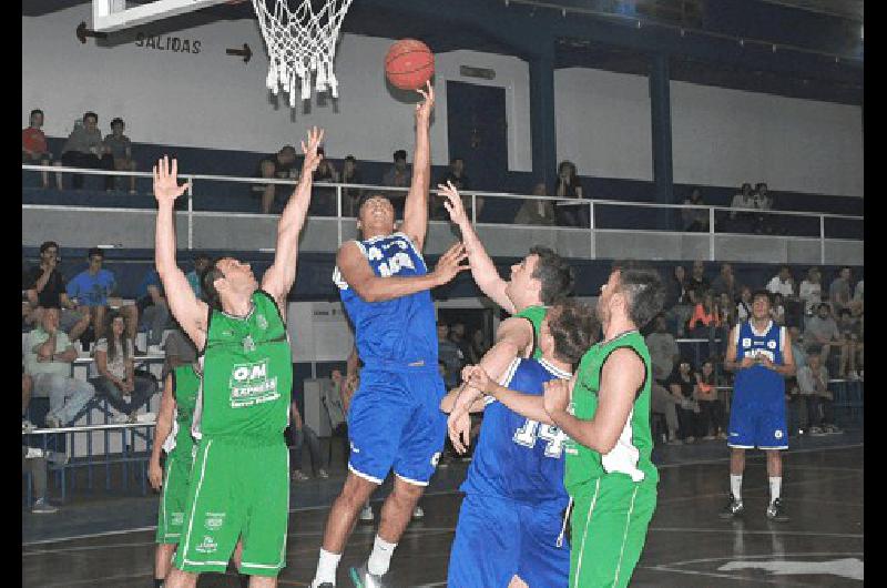 Racing A Club derrotÃ³ el pasado domingo a Pueblo Nuevo como local 