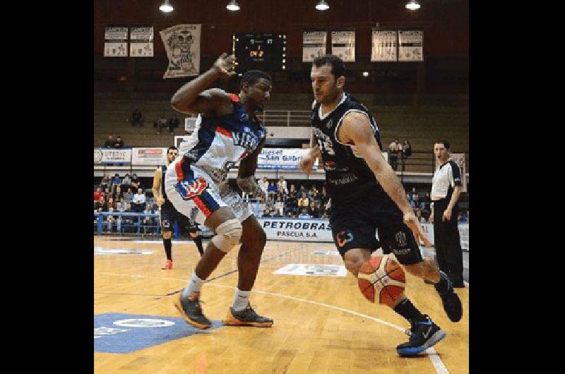 El cordobÃ©s Santigo Arese es el capitÃn de Estudiantes en el Torneo Nacional de Ascenso (TNA) 