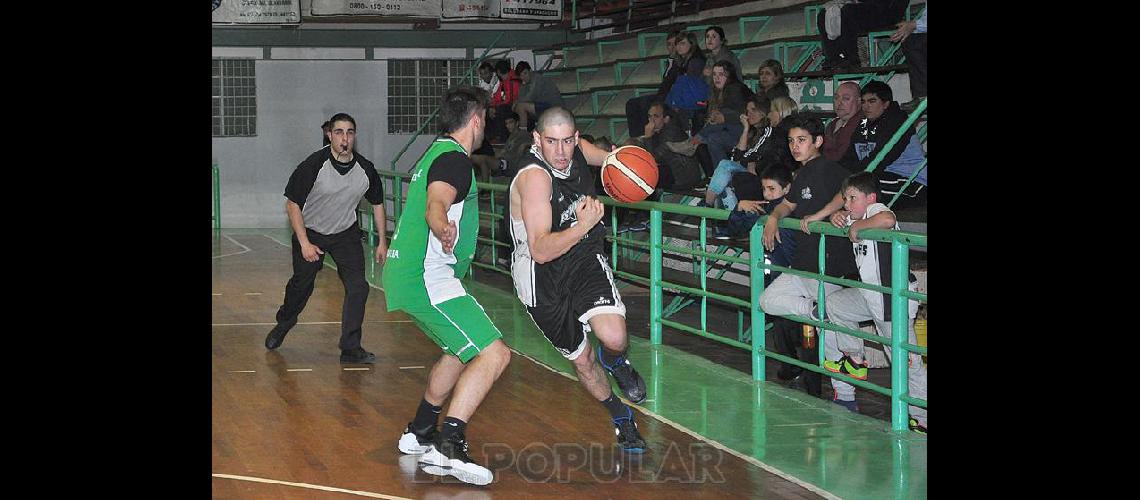 Unioacuten y Progreso e Independiente ganaron en Tandil en el inicio