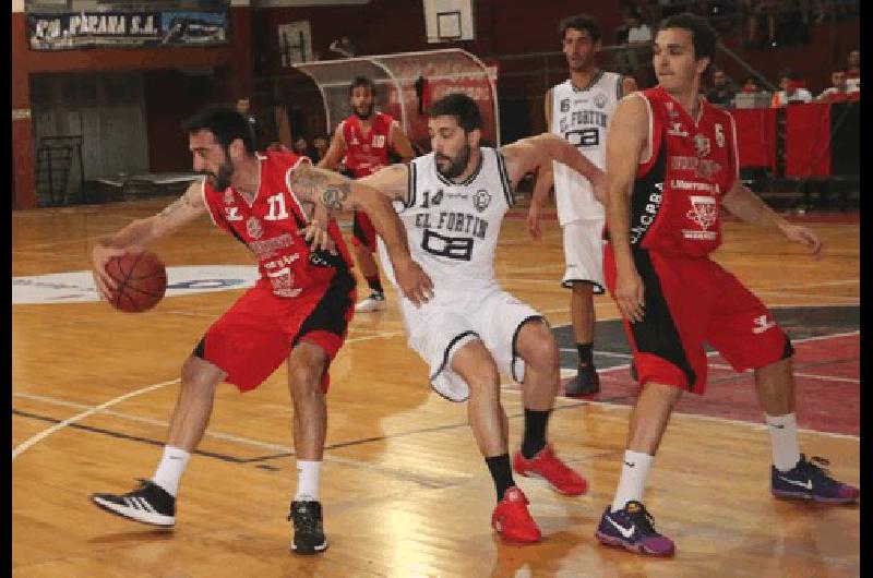 El FortÃ­n viene de caer por la octava fecha en Tandil ante Independiente 