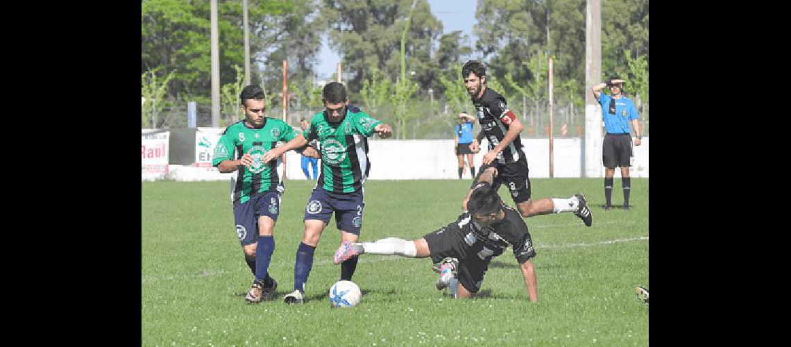 Hoy se pone en marcha la Ãºltima fecha en Primera 