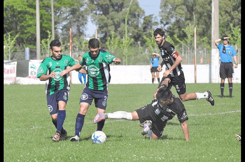 Hoy se pone en marcha la Ãºltima fecha en Primera 