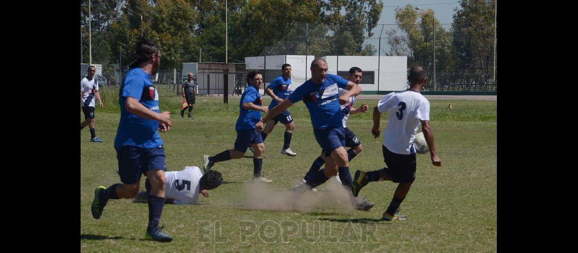 Los playoffs proponen dos semifinales y una final