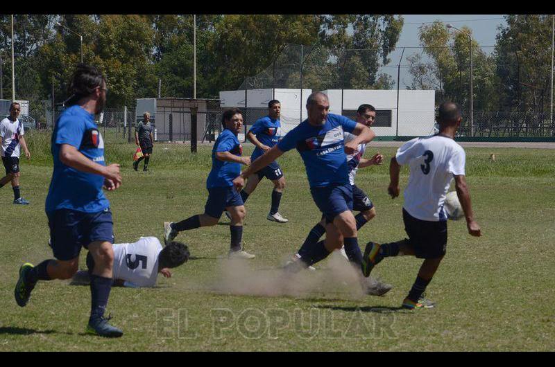 Los playoffs proponen dos semifinales y una final