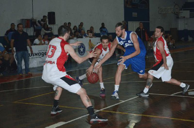 Racing A Club venÃ­a de perder como local frente a Independiente de Tandil 