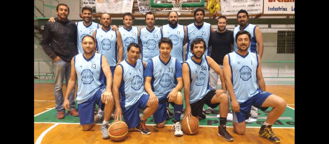 Loma Negra ganÃ³ de visitante y se clasificÃ³ a la final 