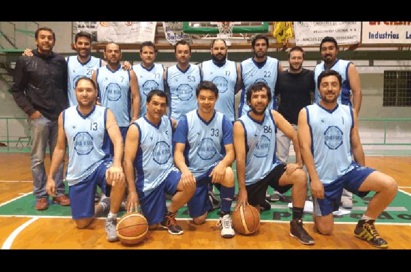 Loma Negra ganÃ³ de visitante y se clasificÃ³ a la final 