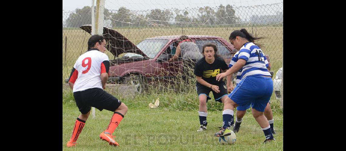 El torneo Clausura tiene los cuatro semifinalistas