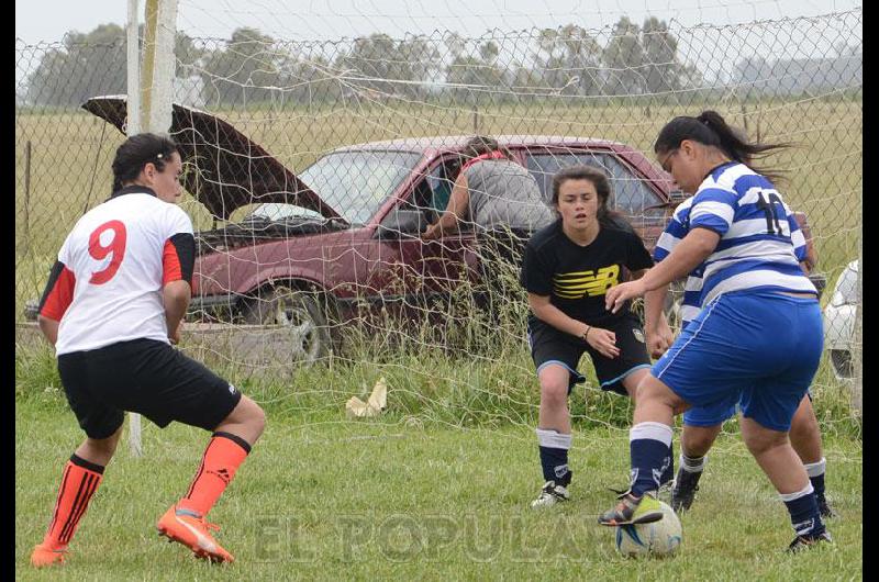 El torneo Clausura tiene los cuatro semifinalistas