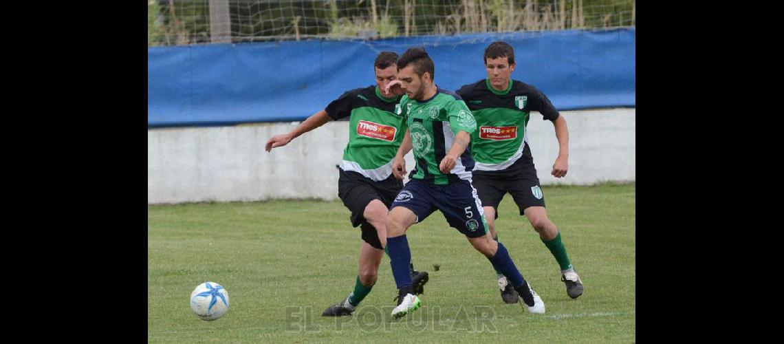 Las semifinales del torneo de Primera Divisioacuten ya tienen fecha