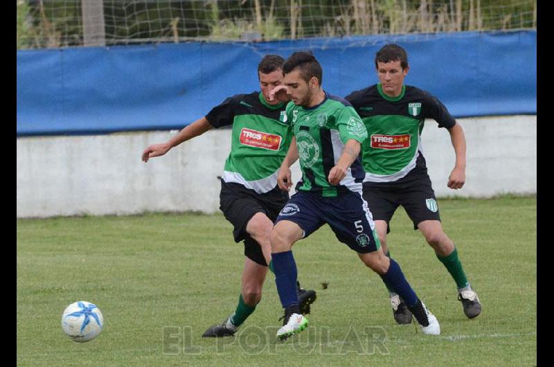 Las semifinales del torneo de Primera Divisioacuten ya tienen fecha