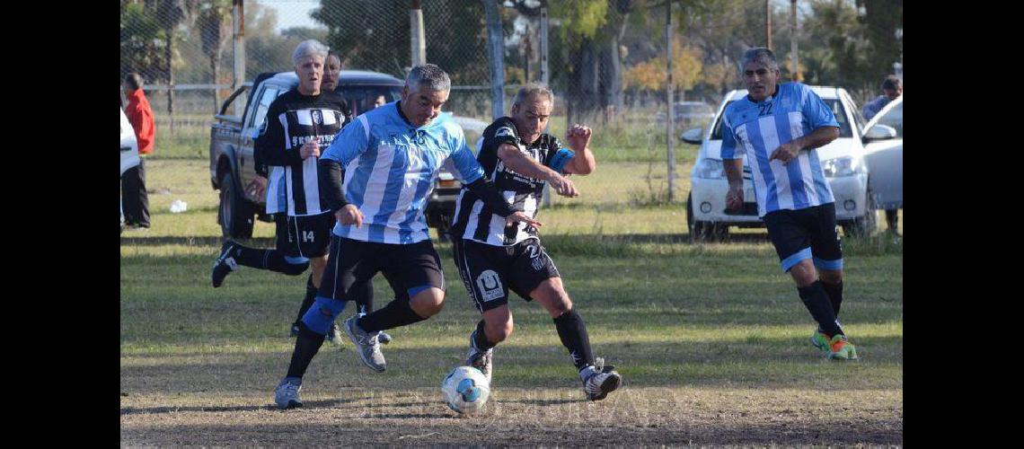 Este saacutebado ofrece dos finales <br>de los playoffs del torneo Clausura