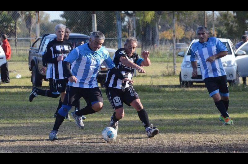 Este saacutebado ofrece dos finales <br>de los playoffs del torneo Clausura