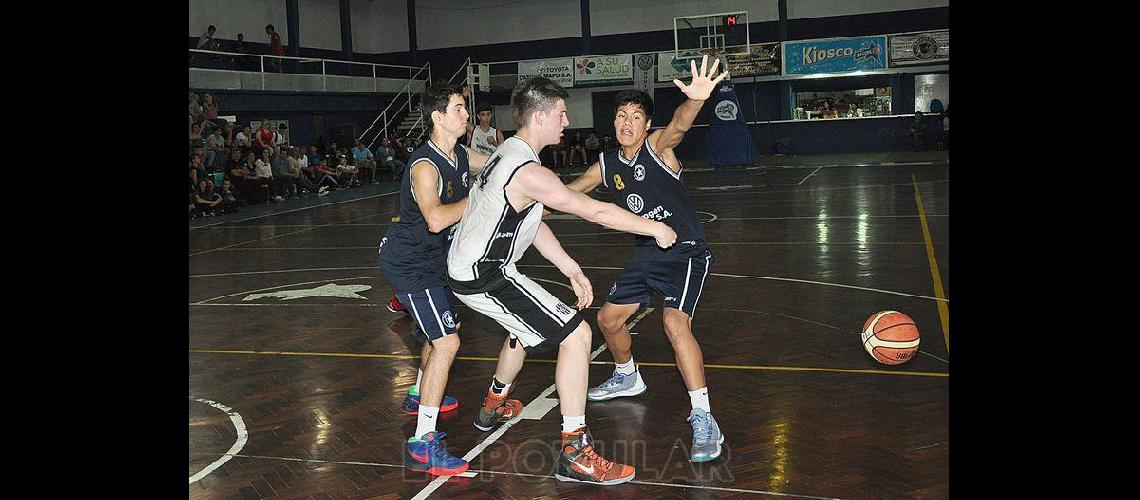 Racing fue una aplanadora en el suplementario