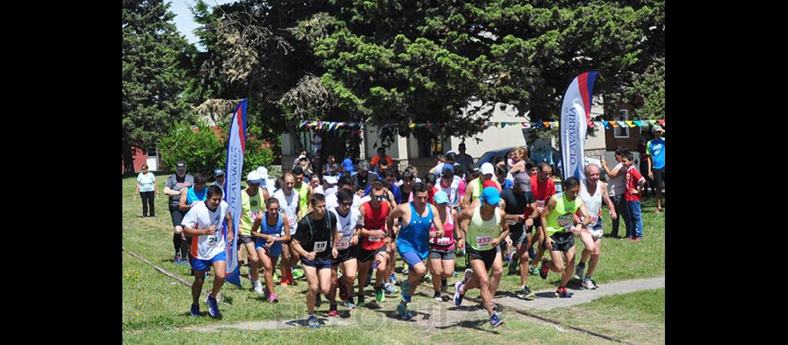 El inicio del camino