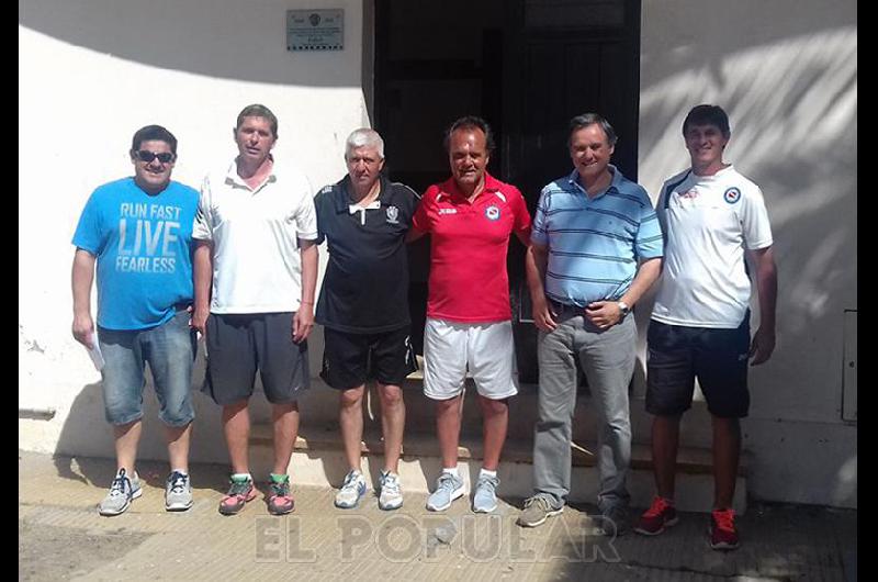 Argentinos proboacute en Estudiantes