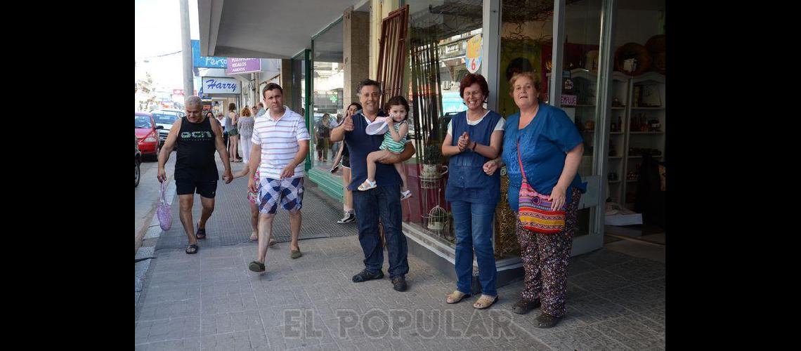 Imaacutegenes de la llegada de Delbonis